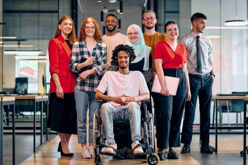 Youth Mobility Scheme