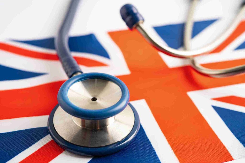 UK Health & Care Visa Scheme