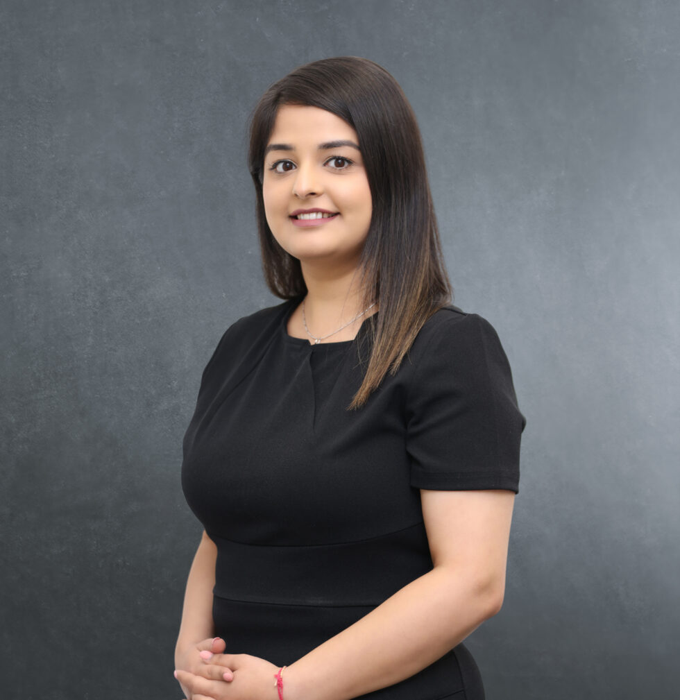 Natasha Mitter, Solicitor at Axis Solicitors Ilford, Greater London branch office.