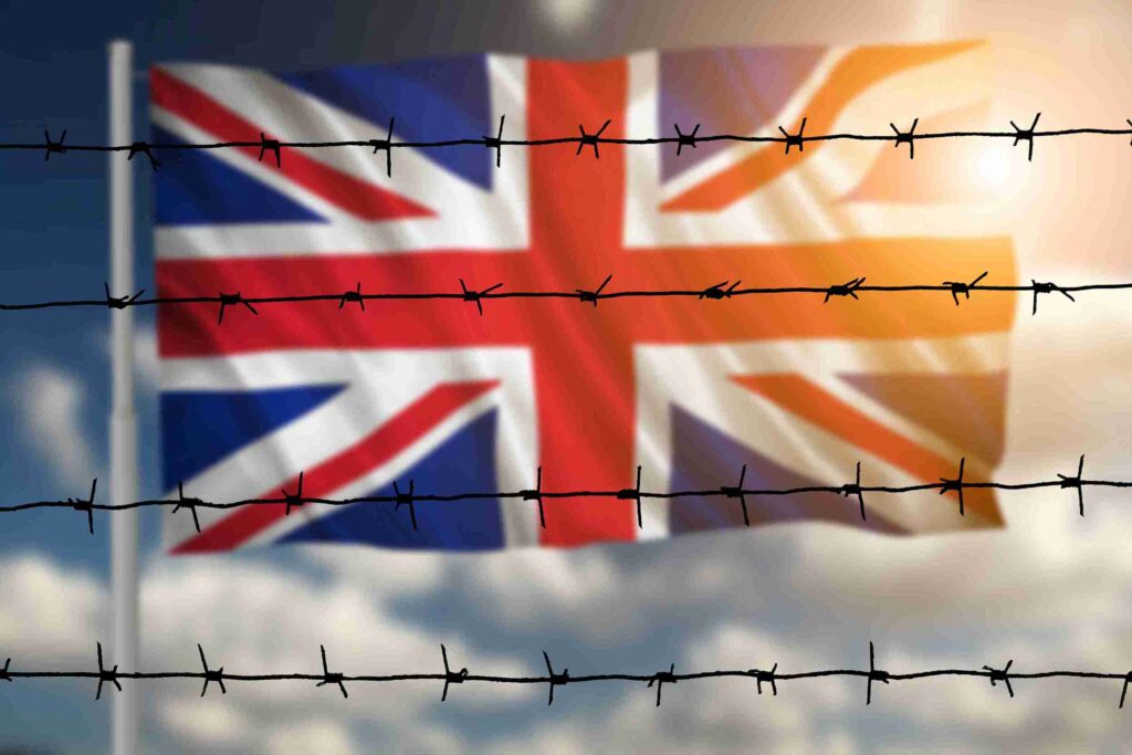 Deportation by the Home Office as an undocumented UK migrant with our affordable asylum solicitors.