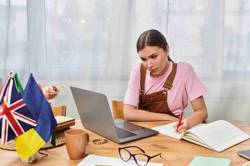 Explaining self-sponsorship for a skilled worker visa in the UK.