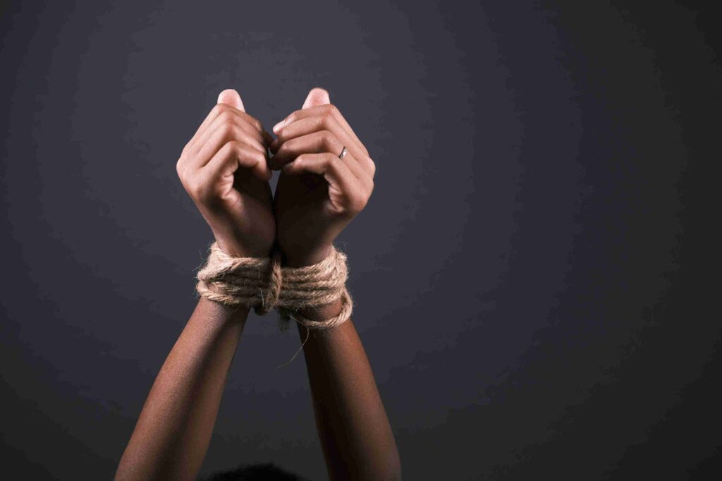 Residency for Victims of Trafficking and Modern Slavery legal representation, Axis Solicitors.