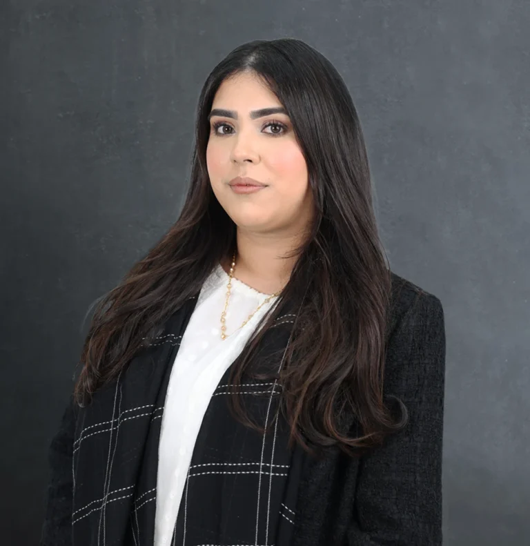 Ikra Mahmood Solicitor at the Birmingham office of Axis Solicitors.