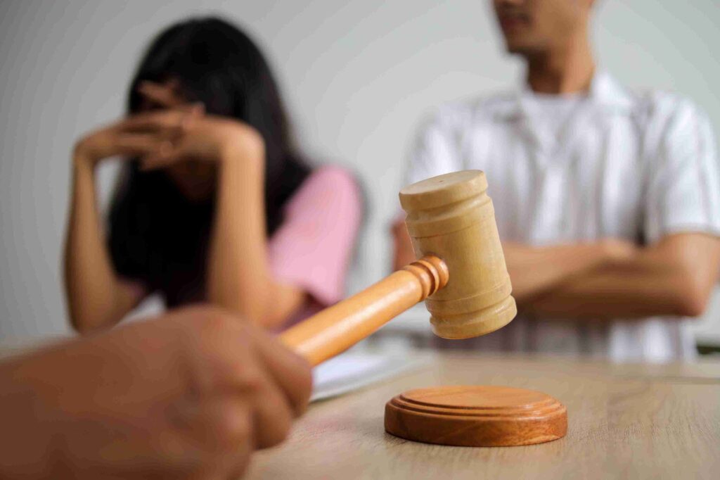Empowering Victims: With The Migrant Victims of Domestic Abuse Concession