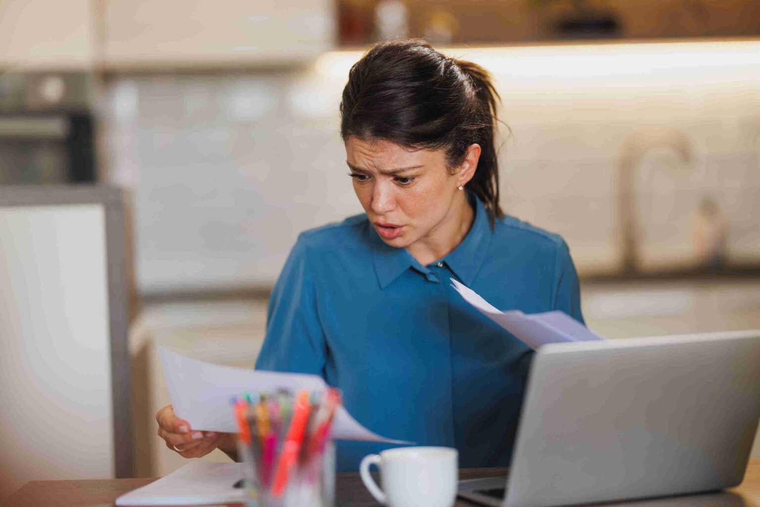 Has your business been downgraded following a Home Office Compliance visit