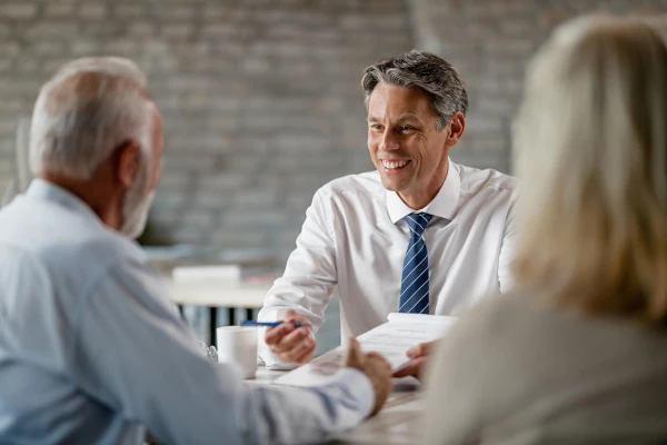 vat inspections and vat investigations, solicitors and an accountant during a manchester consultation.