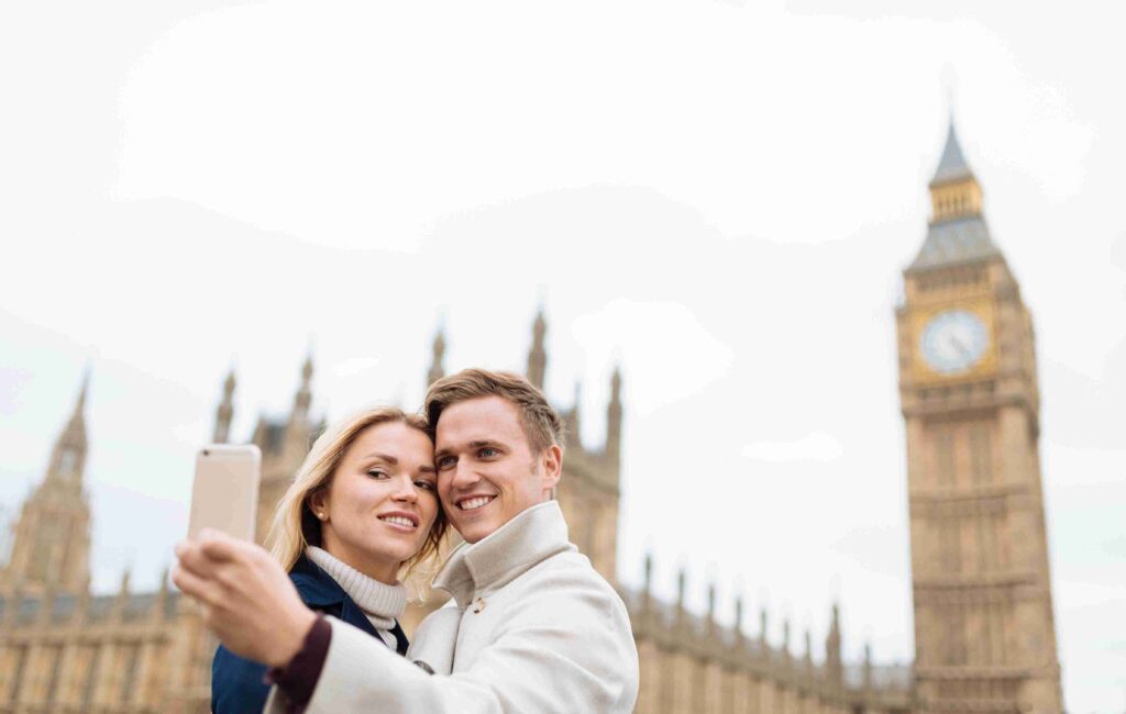 Step-by-step guide to applying for a UK Unmarried Partner Visa, including eligibility criteria and required documentation.