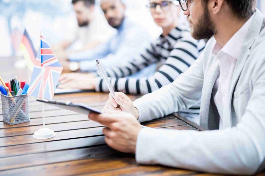 Relocating To The Uk With Skilled Worker Immigration Routes