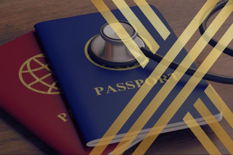 Health and Care Visa UK