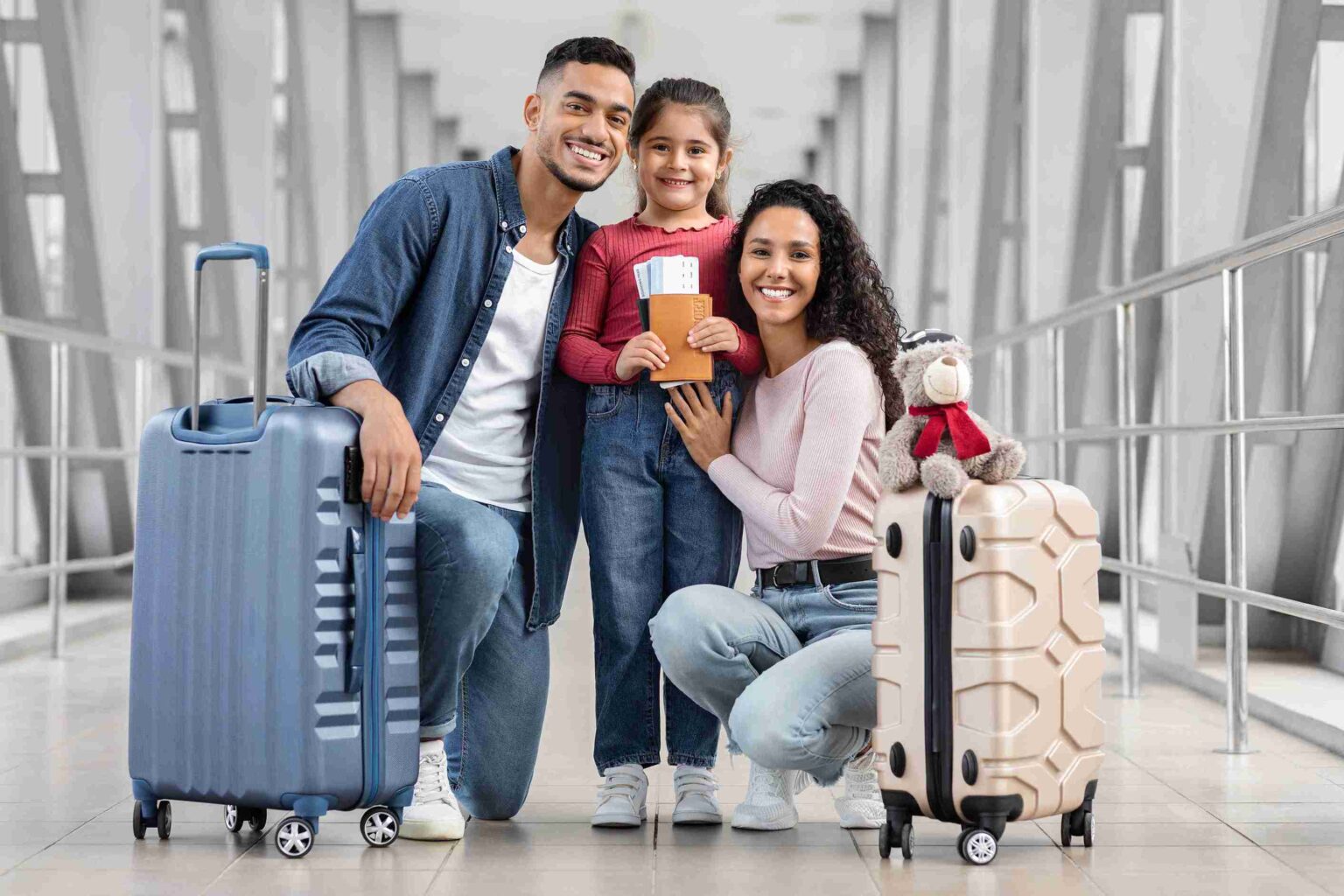 UK Family Visit Visa Requirement