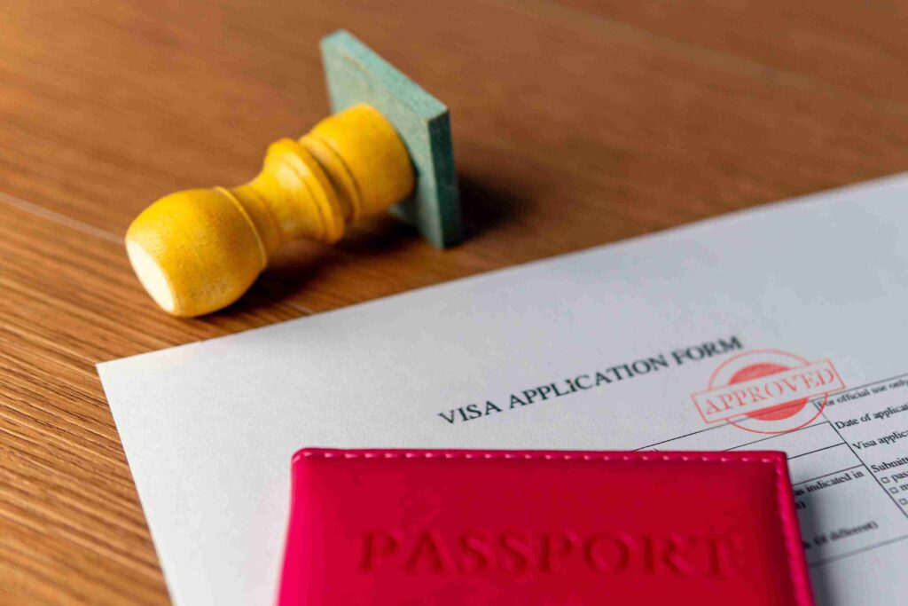 UK Spouse Visa Processing Time