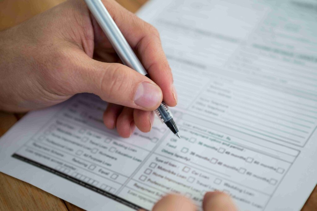 Sponsor Licence Checklist