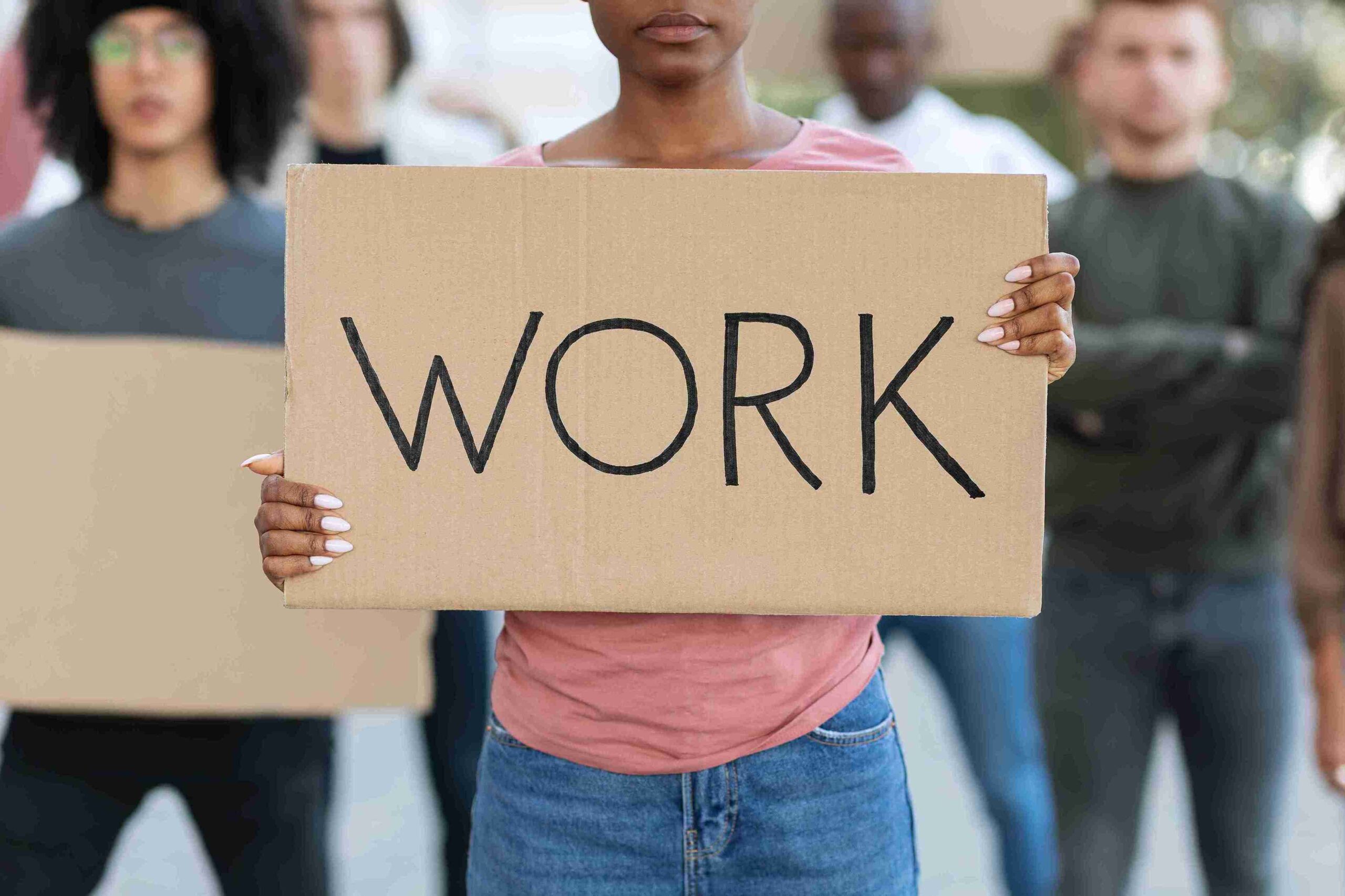 Work Restrictions for Migrants