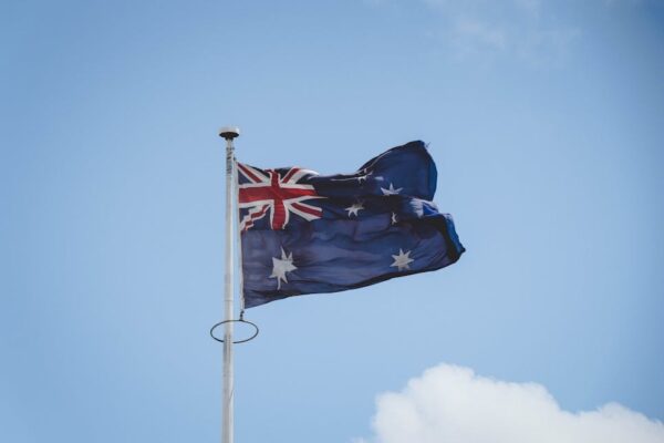 Australia one of the best country to move to from uk