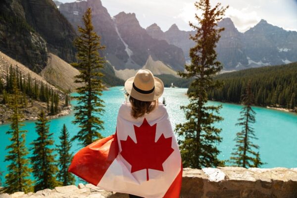 Canada is also considered the easy and best country to move to from uk