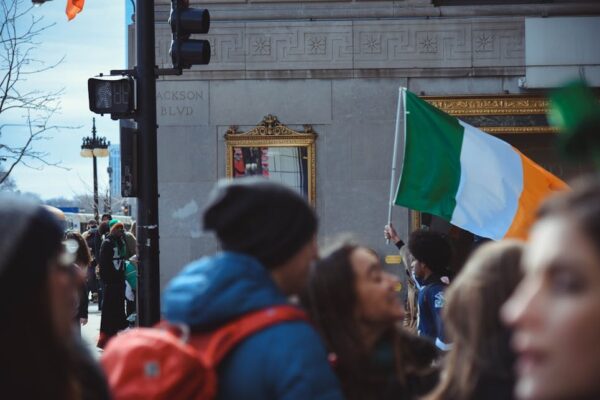 One of the easiest country to move to from uk is Ireland