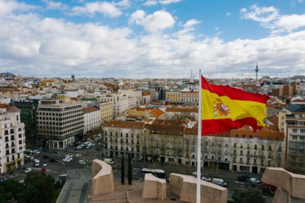 Spain is also good option to move to from uk