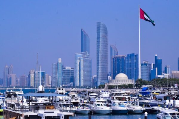 UAE is best to move to from uk