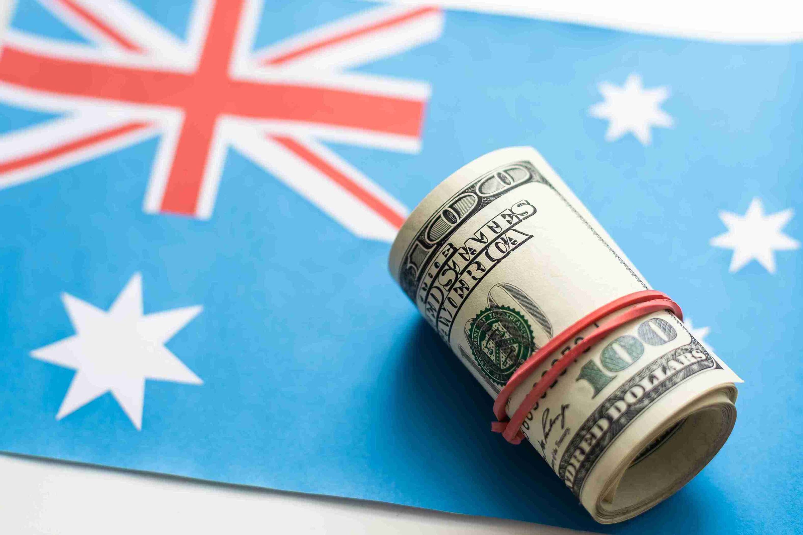 Cost of Moving to Australia from UK in 2025