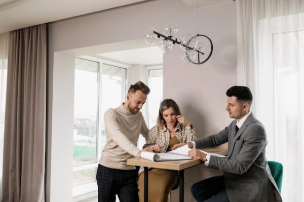 Required Documents to Prove Financial Eligibility