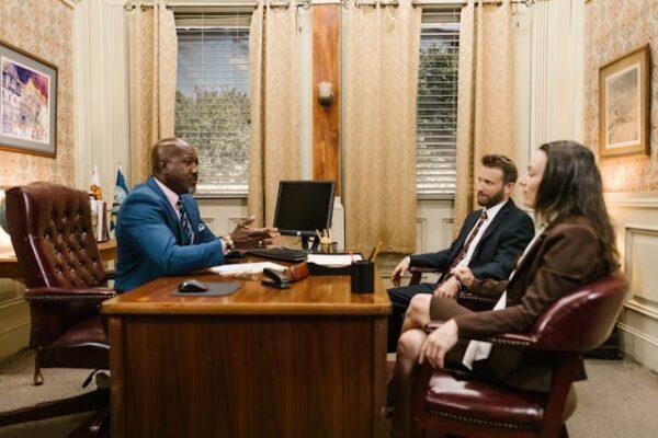 When to Go to Court