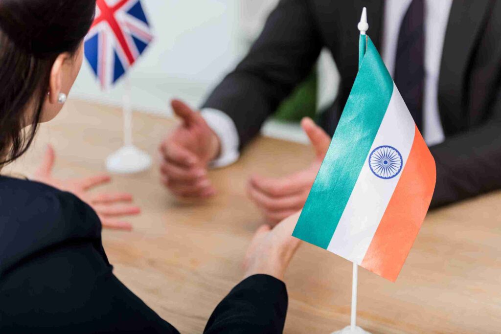 Ultimate guide on Moving to UK from India