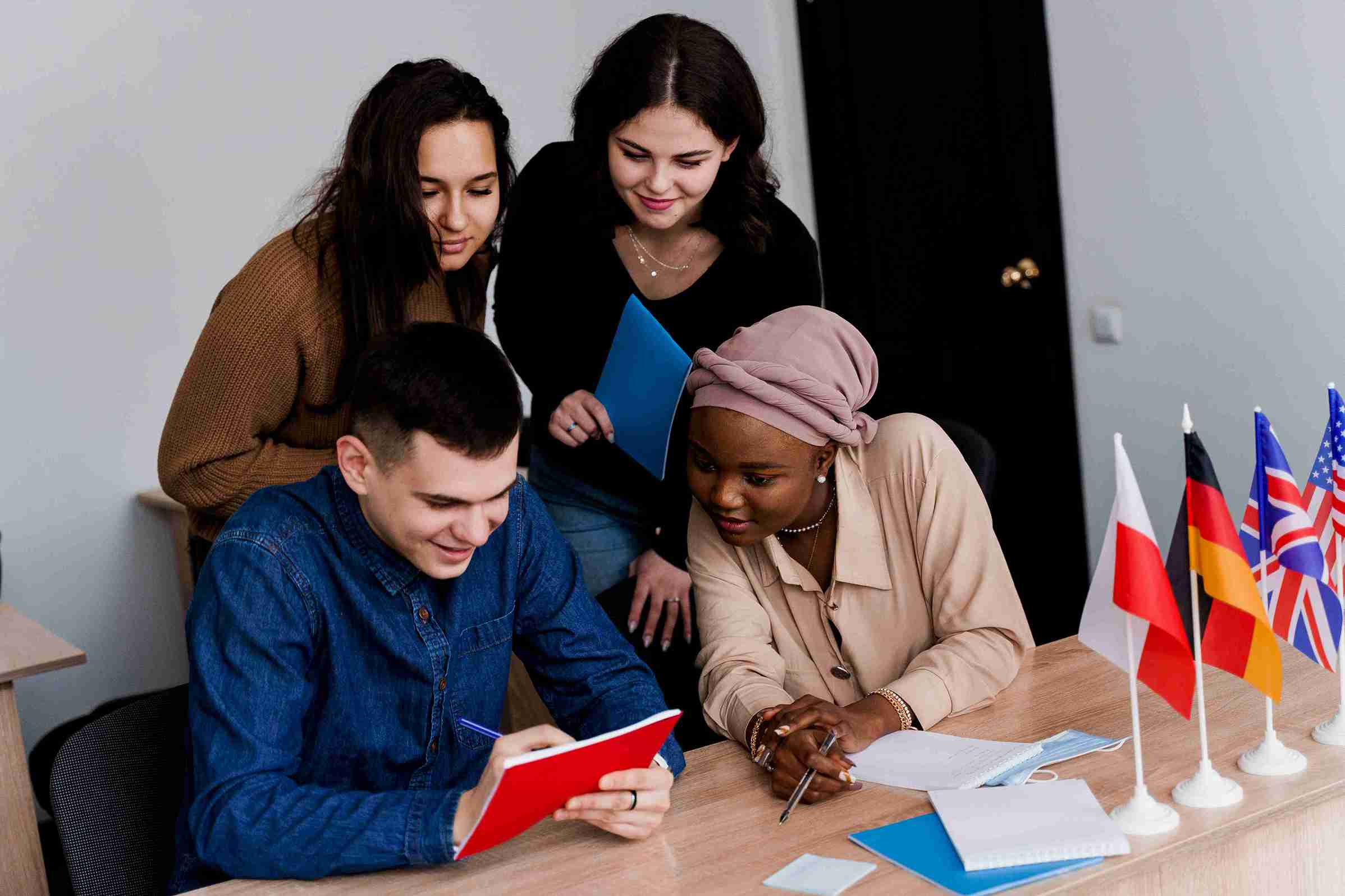 Step-by-Step Guide to the UK Visa Application Process for Moroccan Citizens