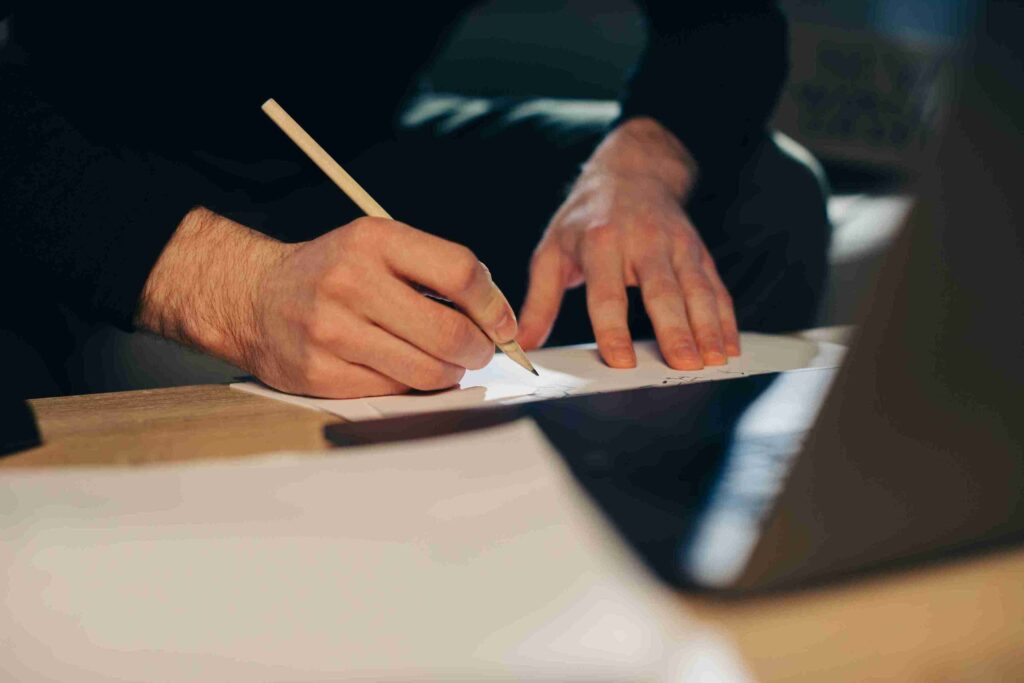 How to Write an Invitation Letter for UK Visa
