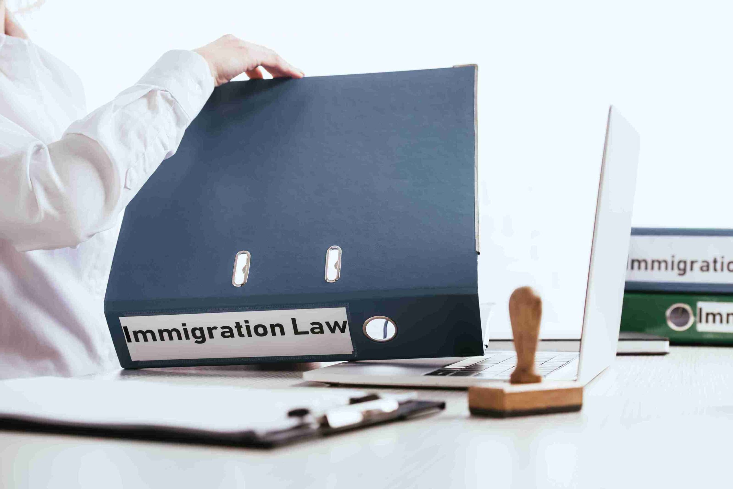 How to Make Your ILR to Citizenship Application Smooth and Successful.