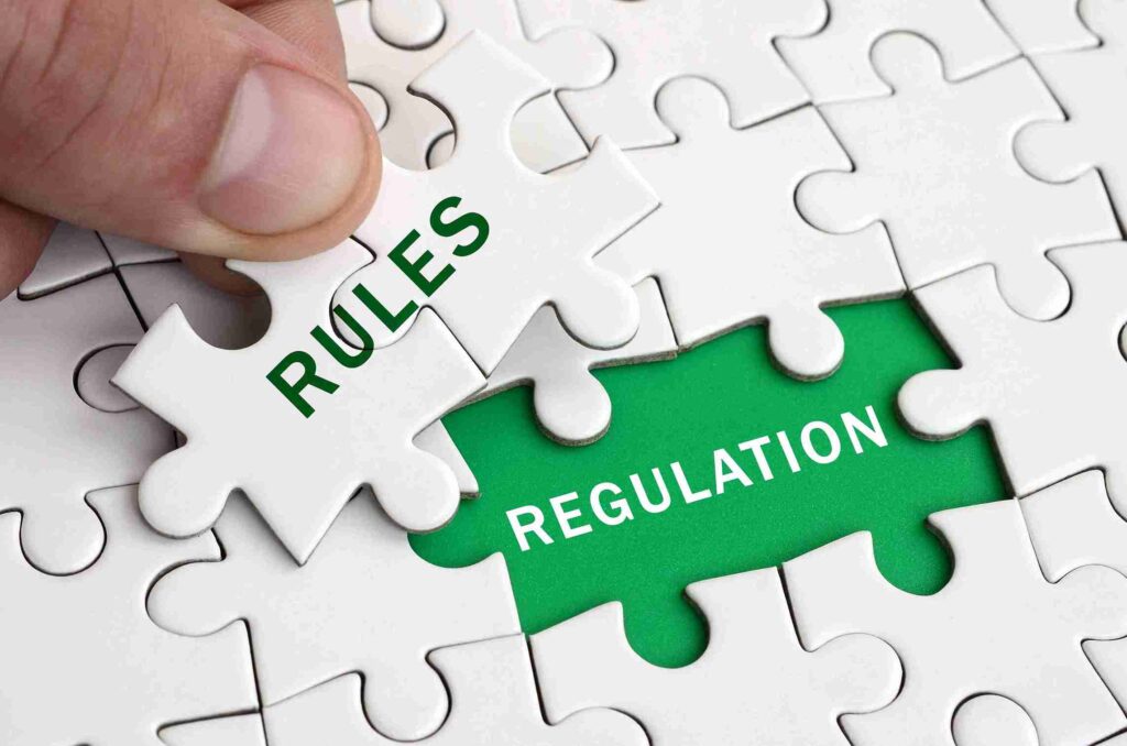 Criteria for ILR Eligibility