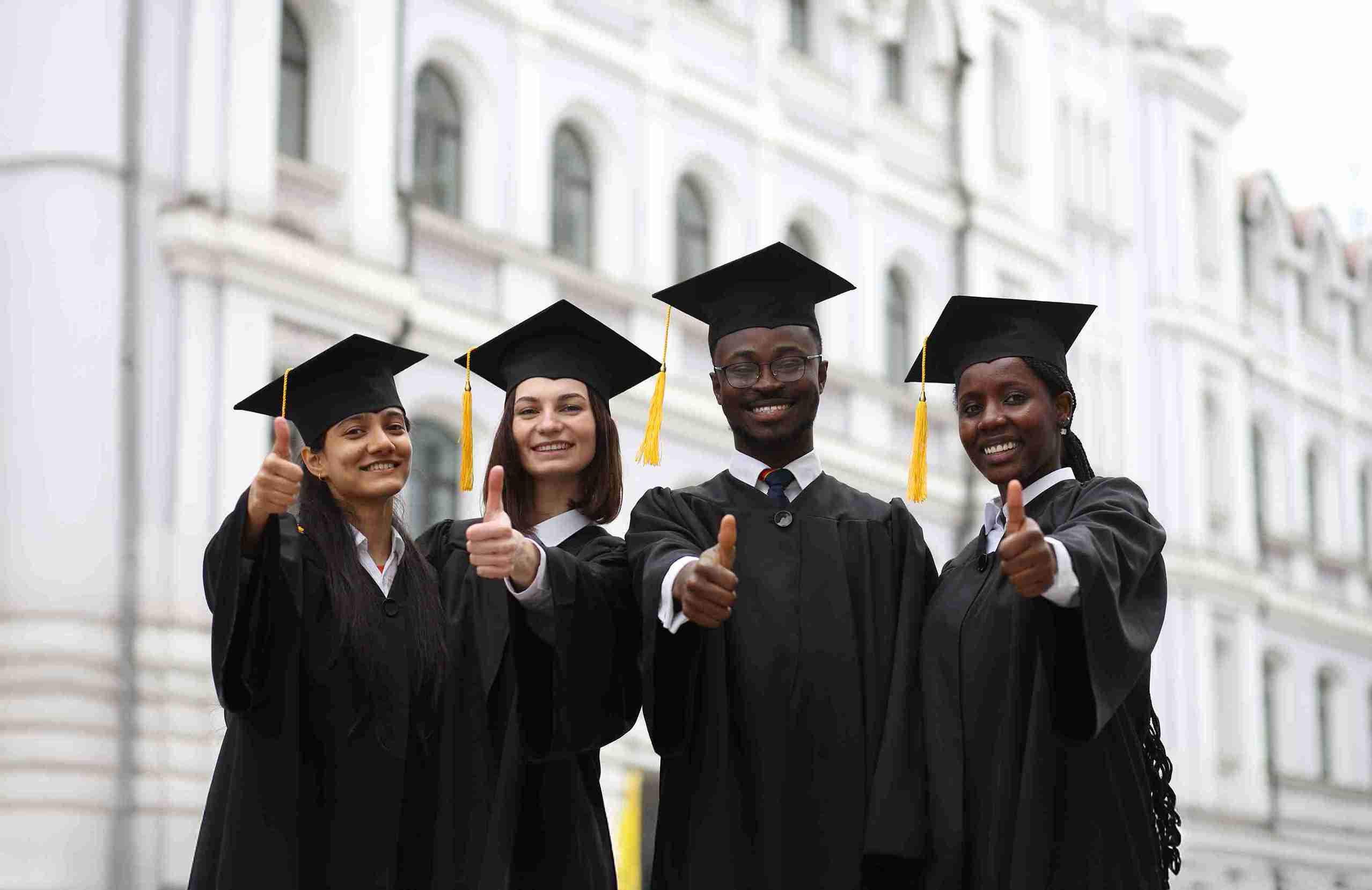 Reducing the Time Limit for International Students to Find Entry-Level Jobs After Graduating.