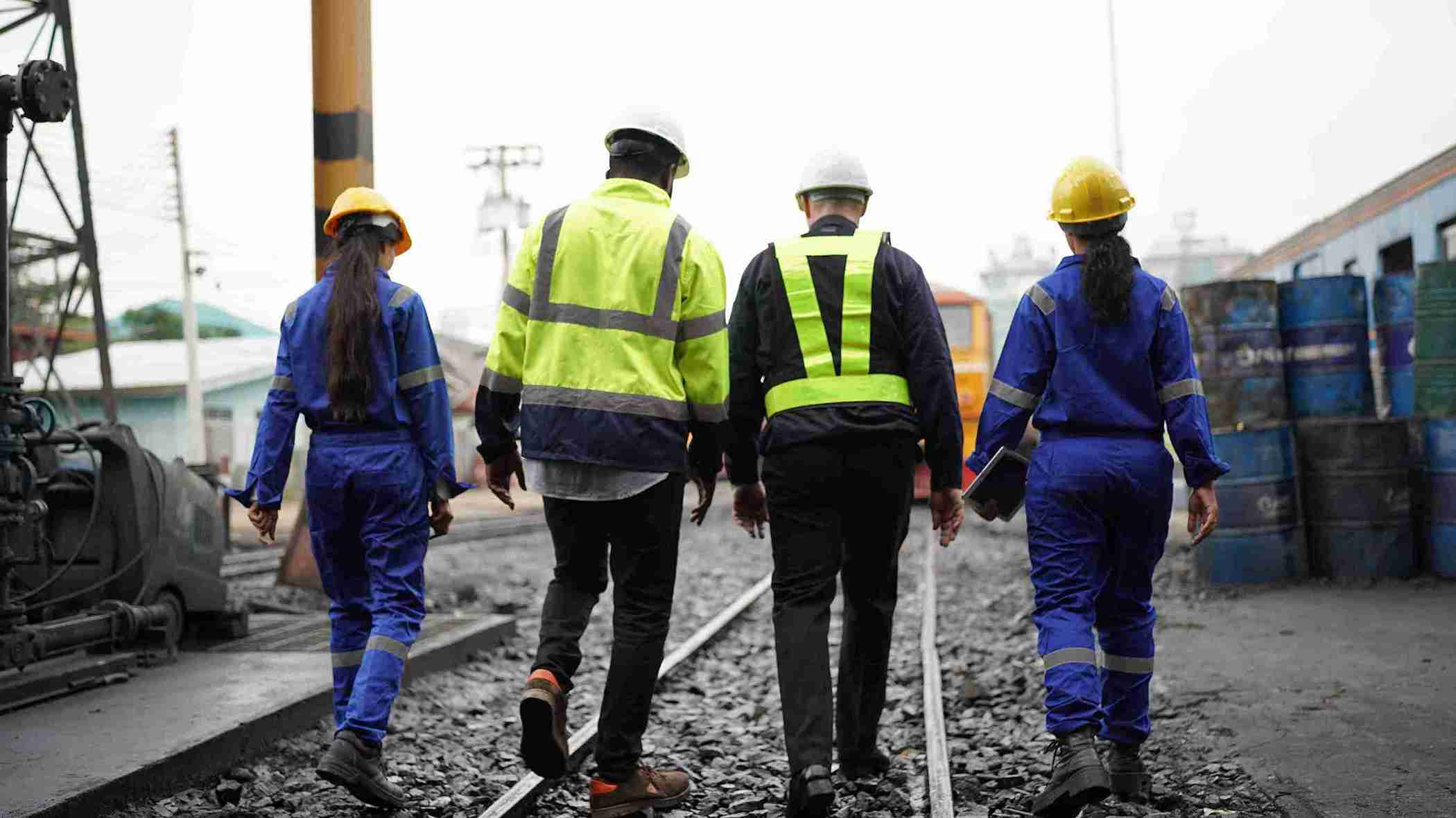 UK Gov planning to Reducing Reliance on Overseas Workers - Domestic Labour First 