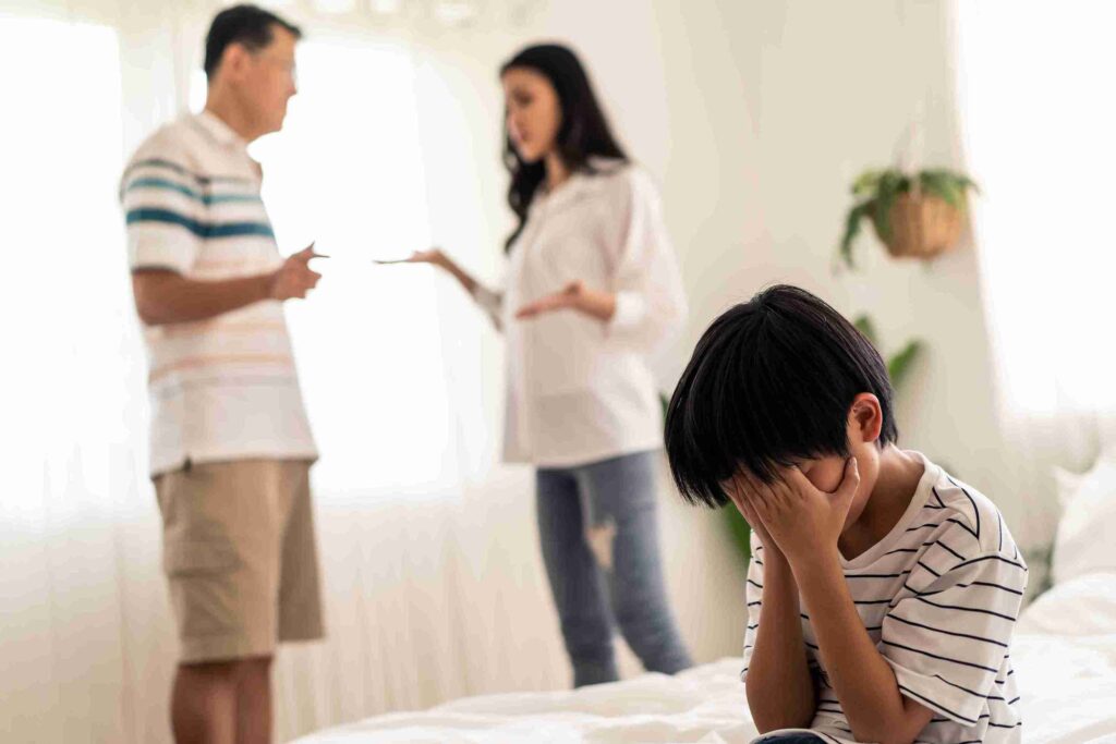 Parental Alienation