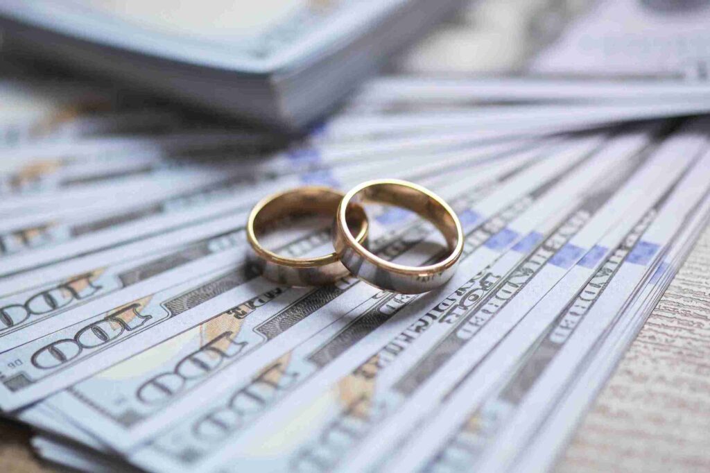 Divorce Financial Settlements