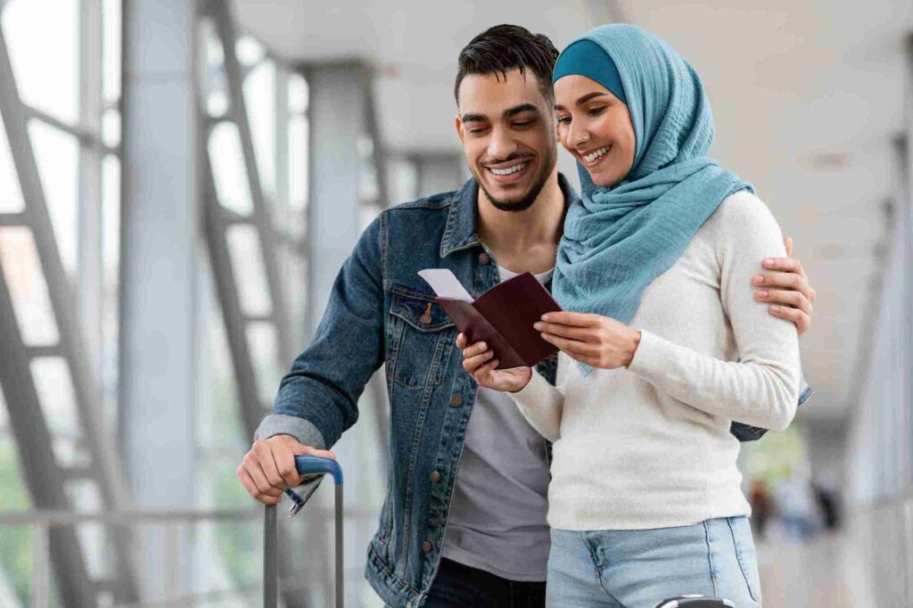 Spouse Visa Extension After 2.5 Years