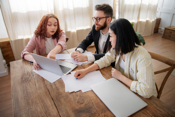 How to Strengthen Your Application When Meeting UK Family Visa Financial Requirements