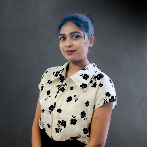 Krishnapriya Sivan is a Paralegal at Axis Solicitors,