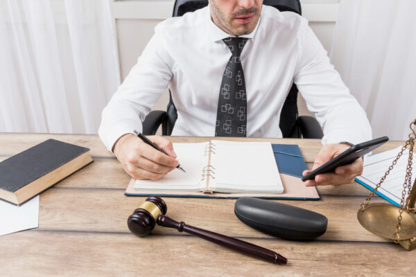 Managing and Mitigating Litigation Risk