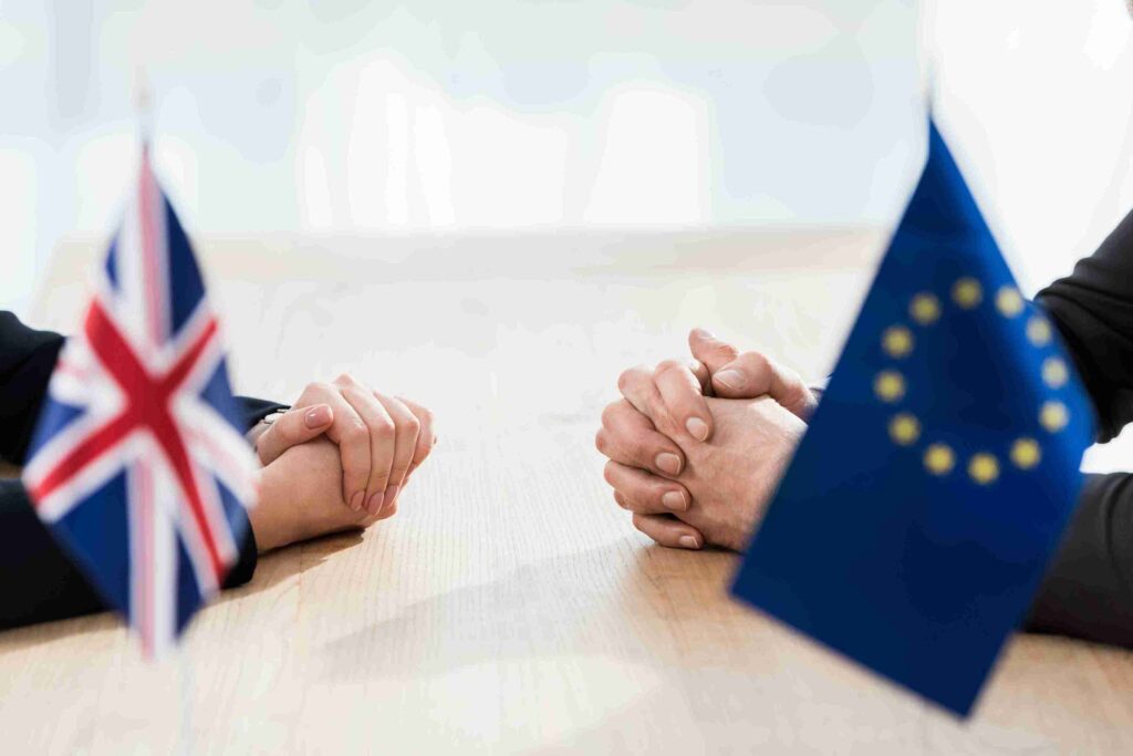 The UK-EU Reset