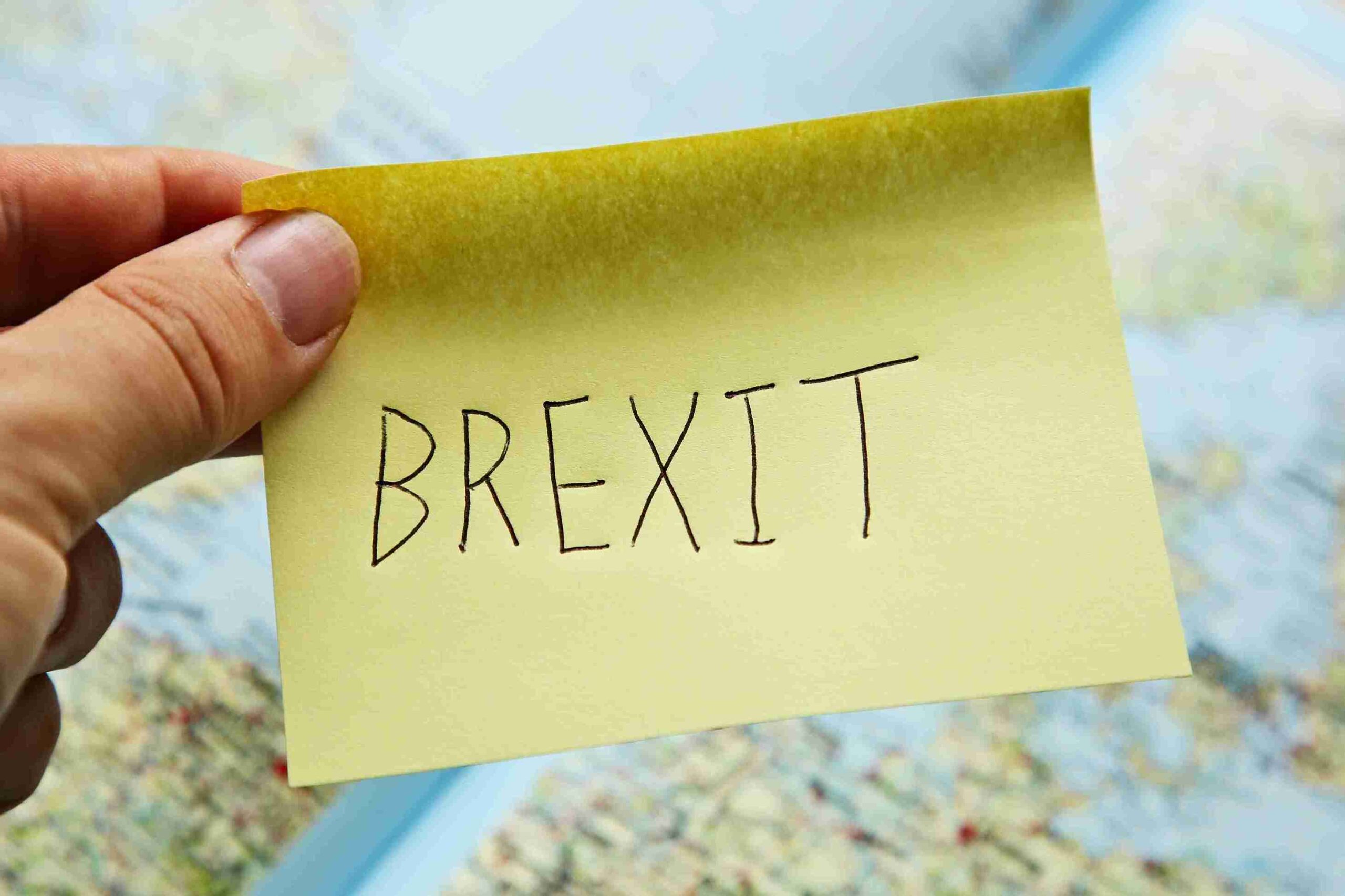 Simplified Trade Rules – Better Business Across Borders Post Brexit