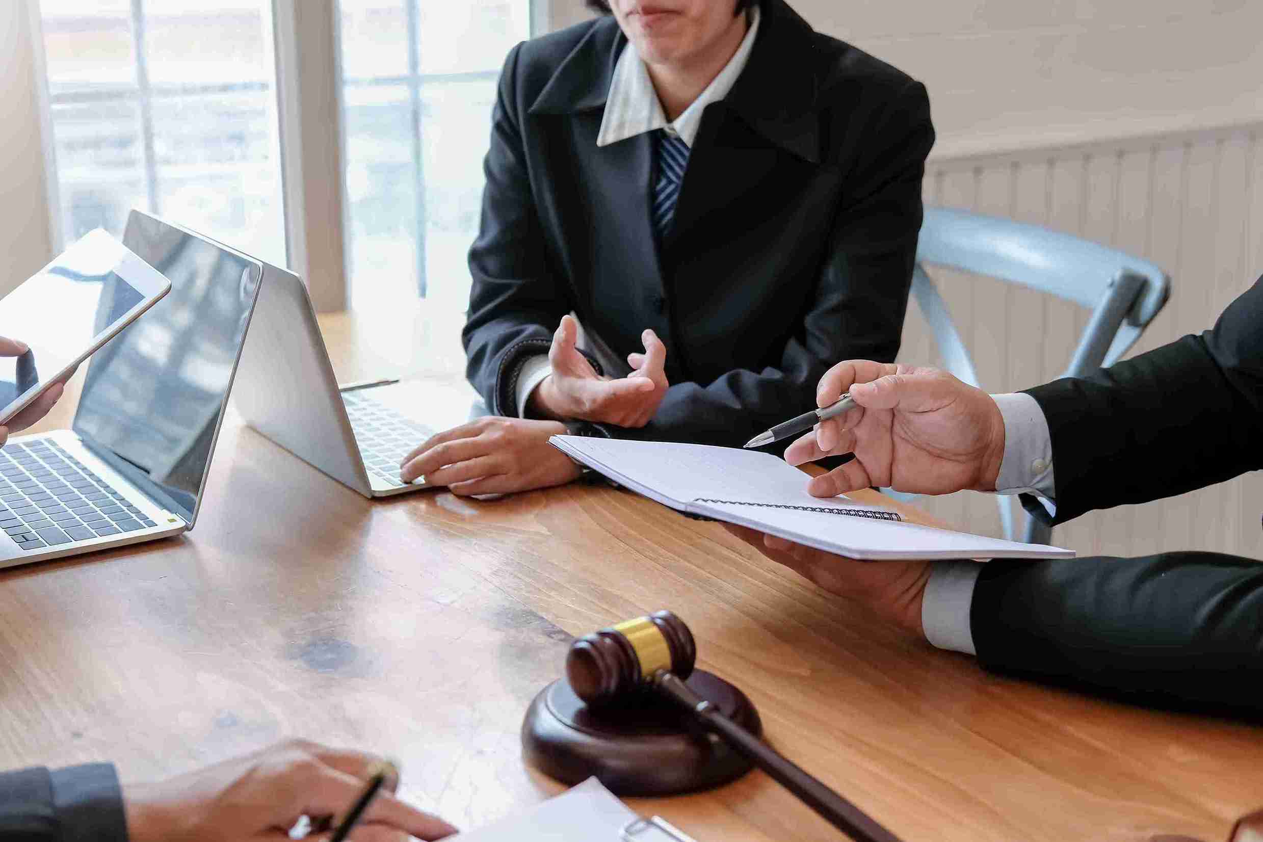 Key Legal Considerations in Commercial Litigation (Looking into key consideration of a business disputes documents)