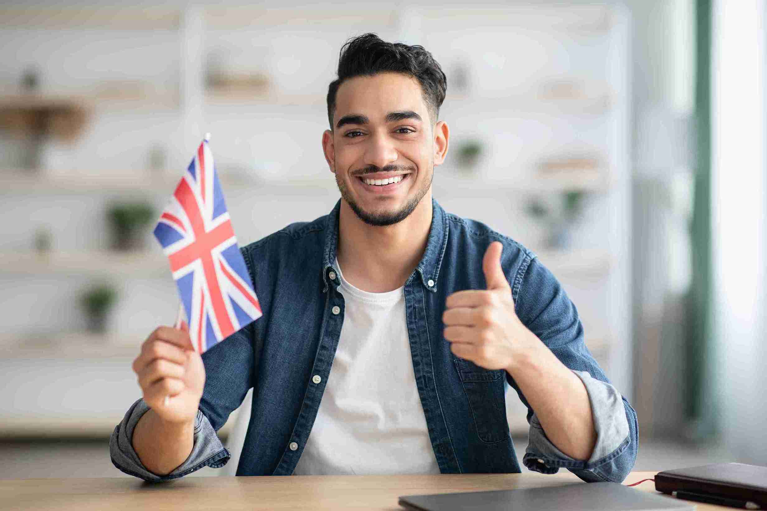 How to Apply for a UK ETA