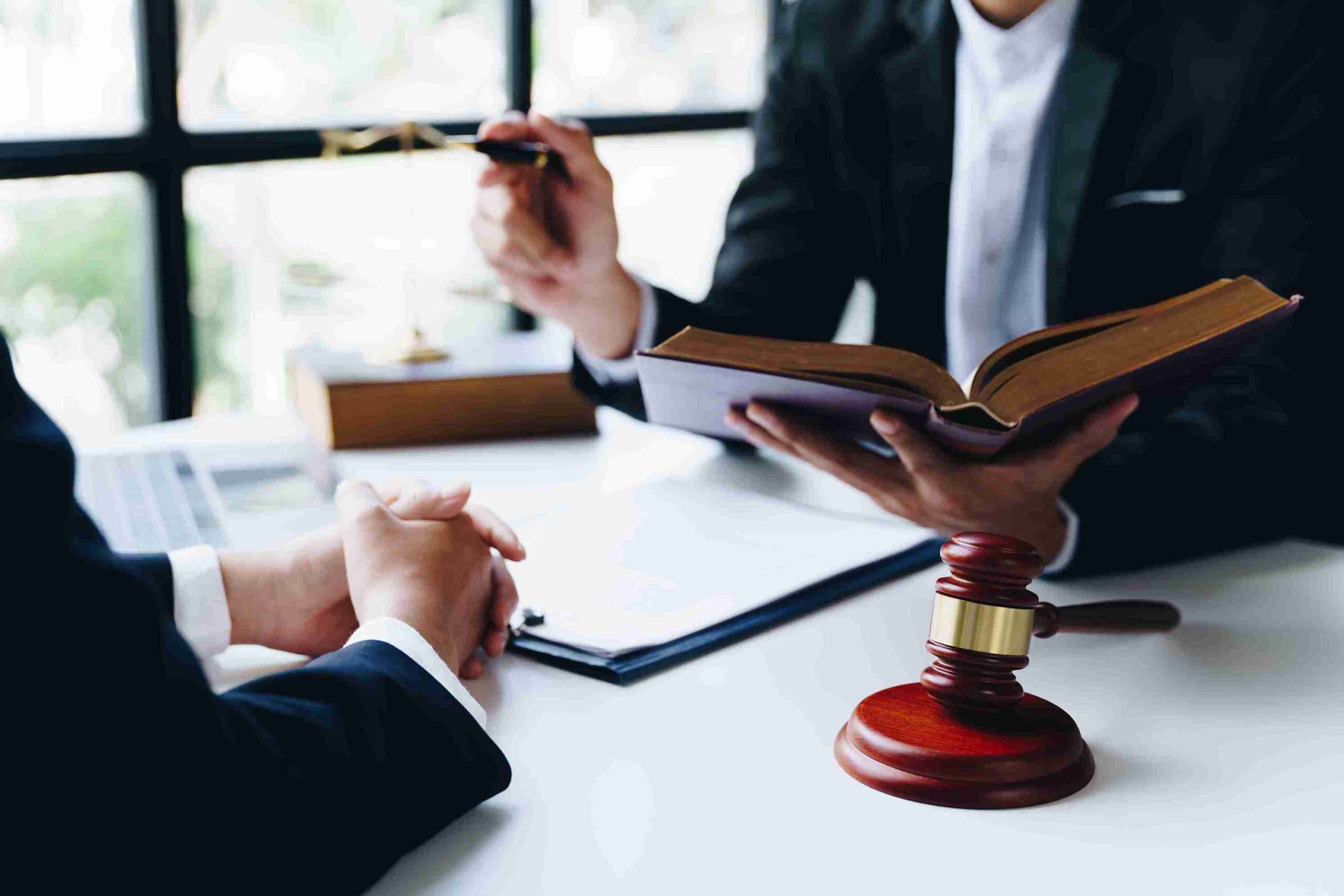 Causes of IP Disputes