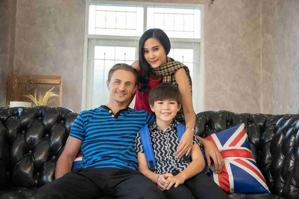 What Are the UK Family Visa Financial Requirements.
