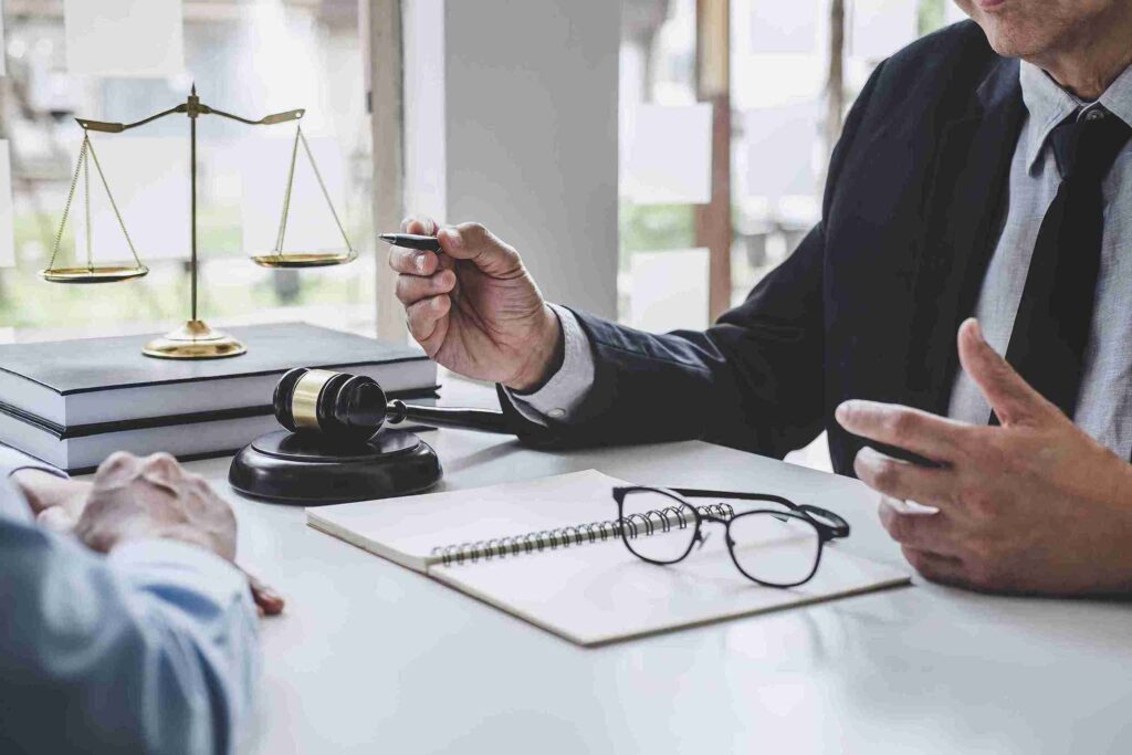 The Civil Litigation Process UK Step-by-Step
