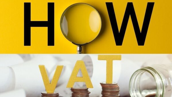 (In the image the idea being displayed is how to apply (account) for reverse charge VAT)
