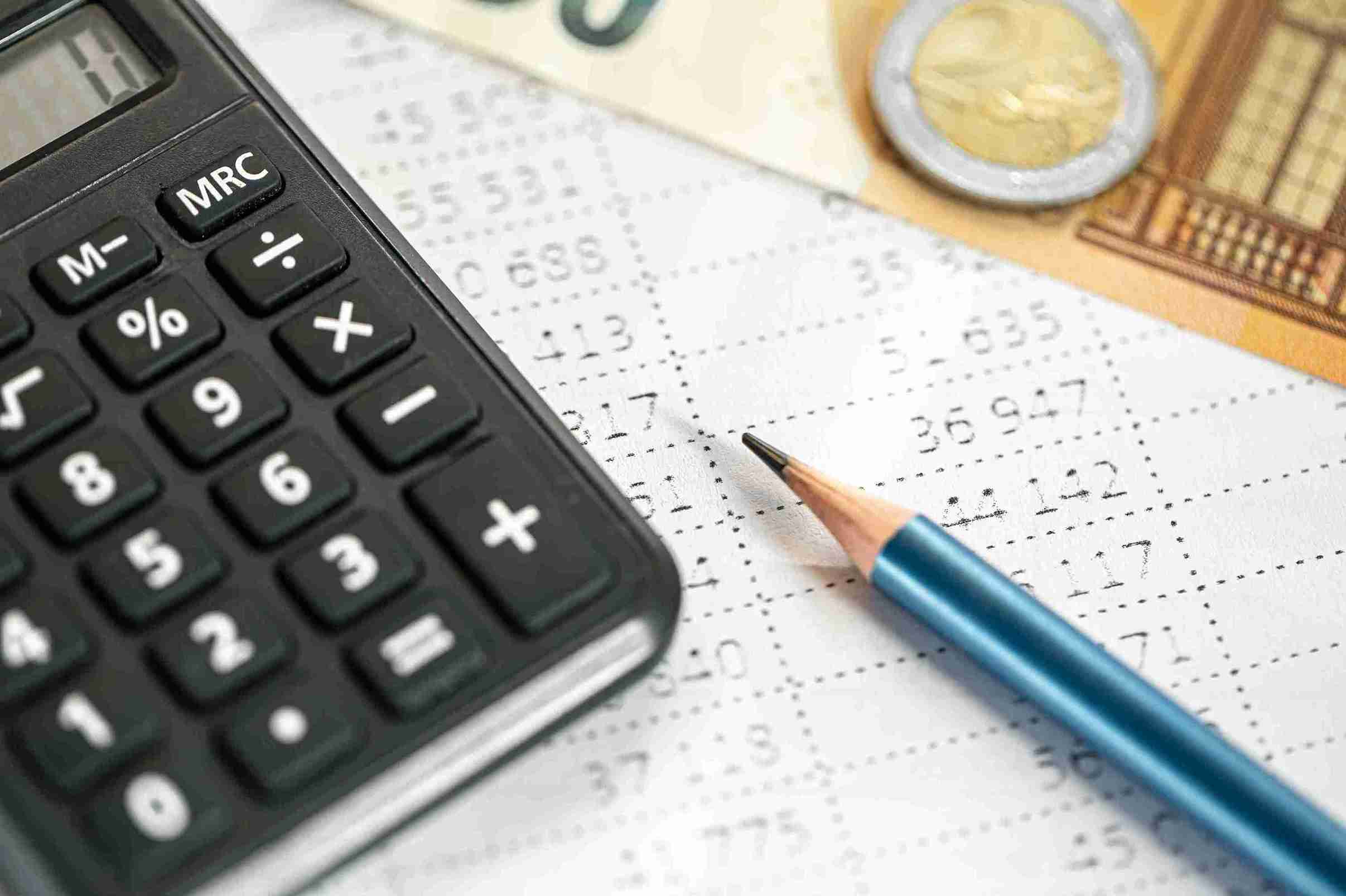In the image it can be seen emphasis is being made on methods for paying of VAT