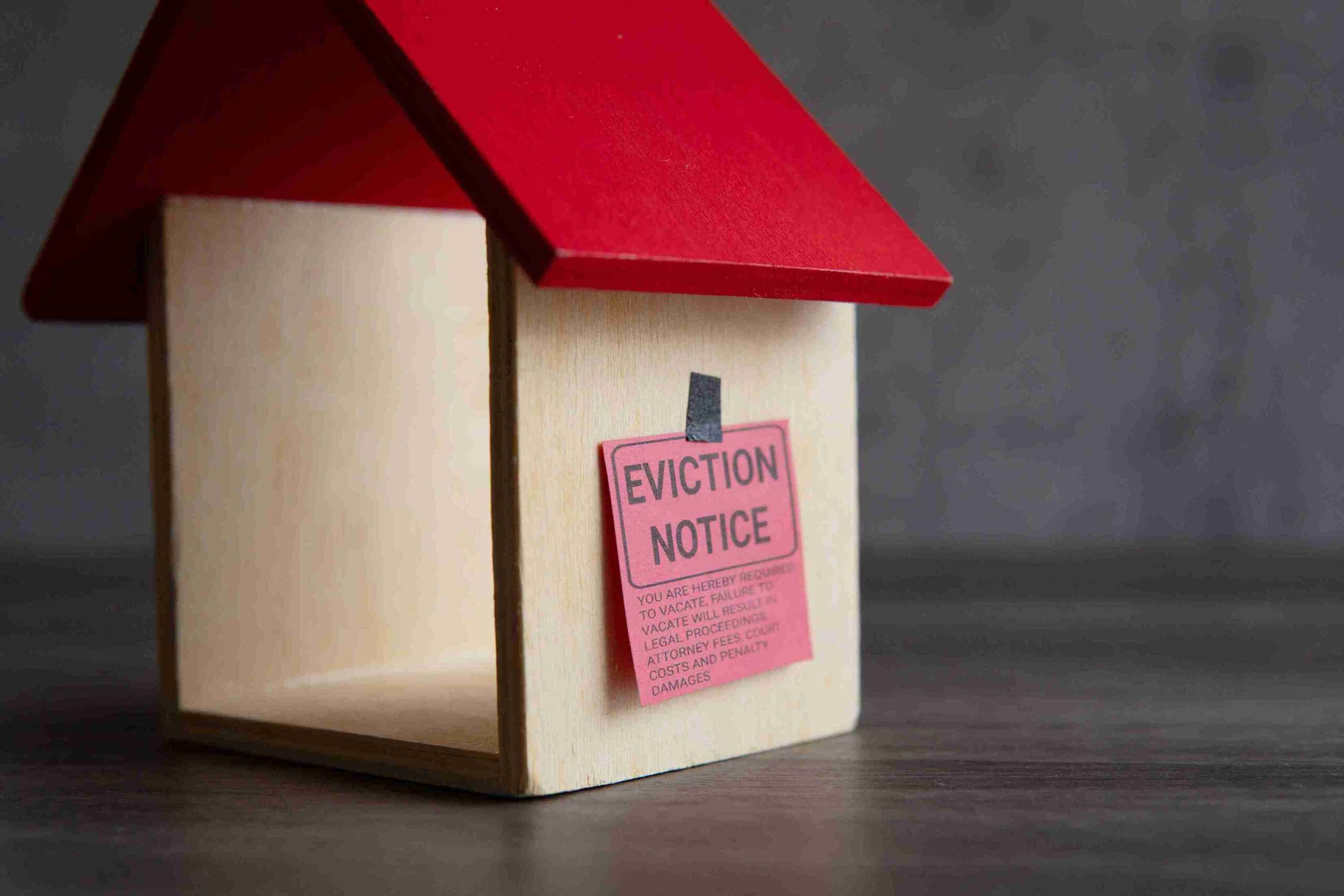 Tenants’ Rights After 5 Years UK