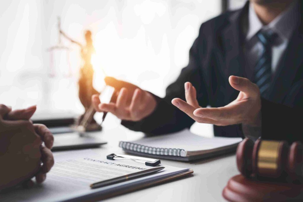 In the image an emphasis in professional negligence claims can be seen