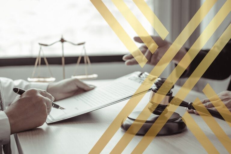 Blog Civil Litigation history